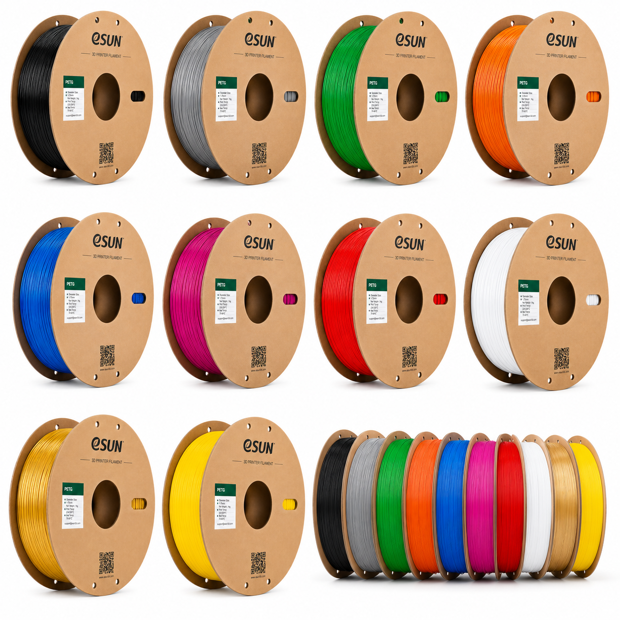 eSUN PETG