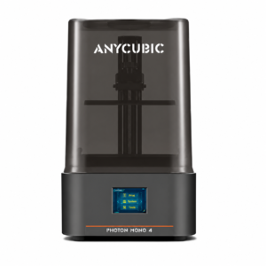 Anycubic Photon Mono 4 3D Printer