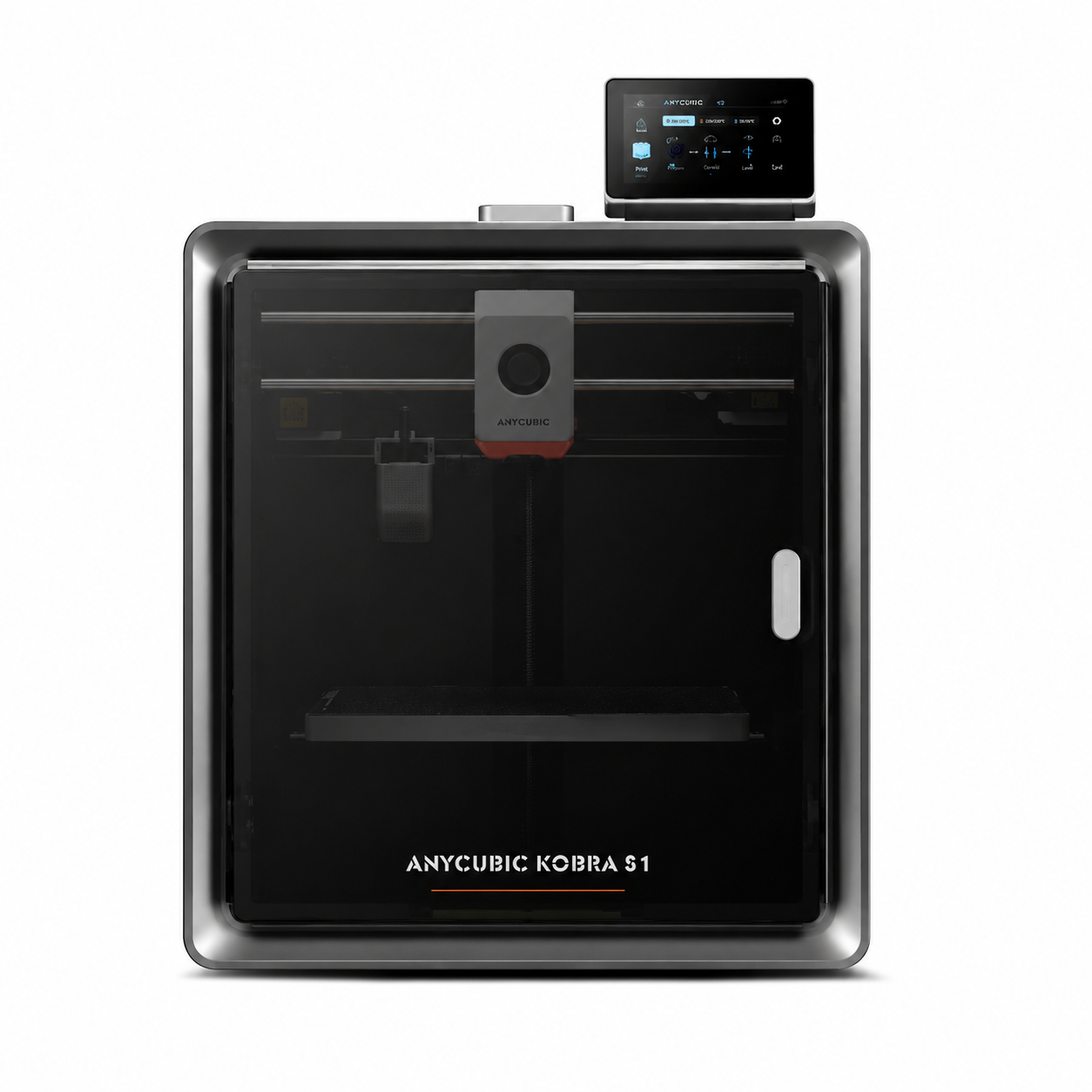 Anycubic Kobra S1 3D Printer