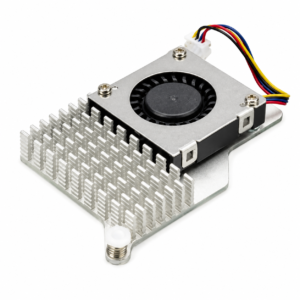 Official Raspberry Pi 5 Active Cooler
