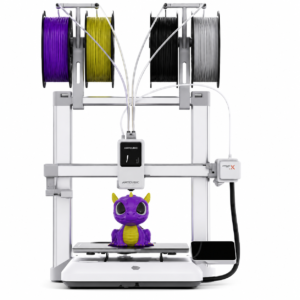 Anycubic Kobra X 3D Printer