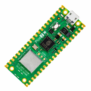 Raspberry Pi Pico 2 W