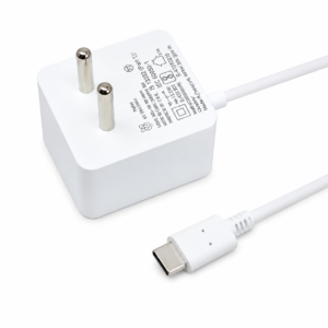 Official USB type-C 15.3W Power Supply For Raspberry Pi 4