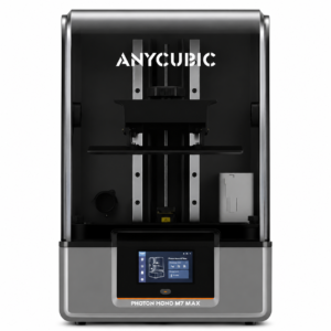 Anycubic Photon Mono M7 Max Resin 3D Printer