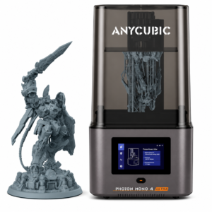 Anycubic Photon Mono 4 Ultra 3D Printer