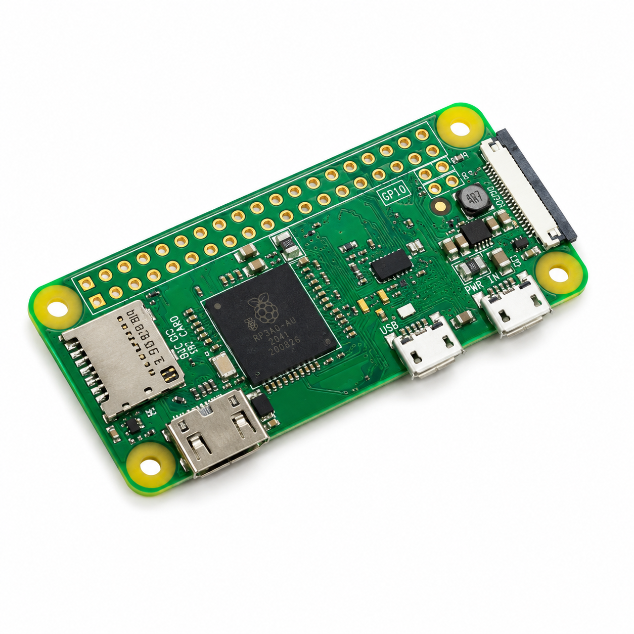 Raspberry Pi Zero 2 W