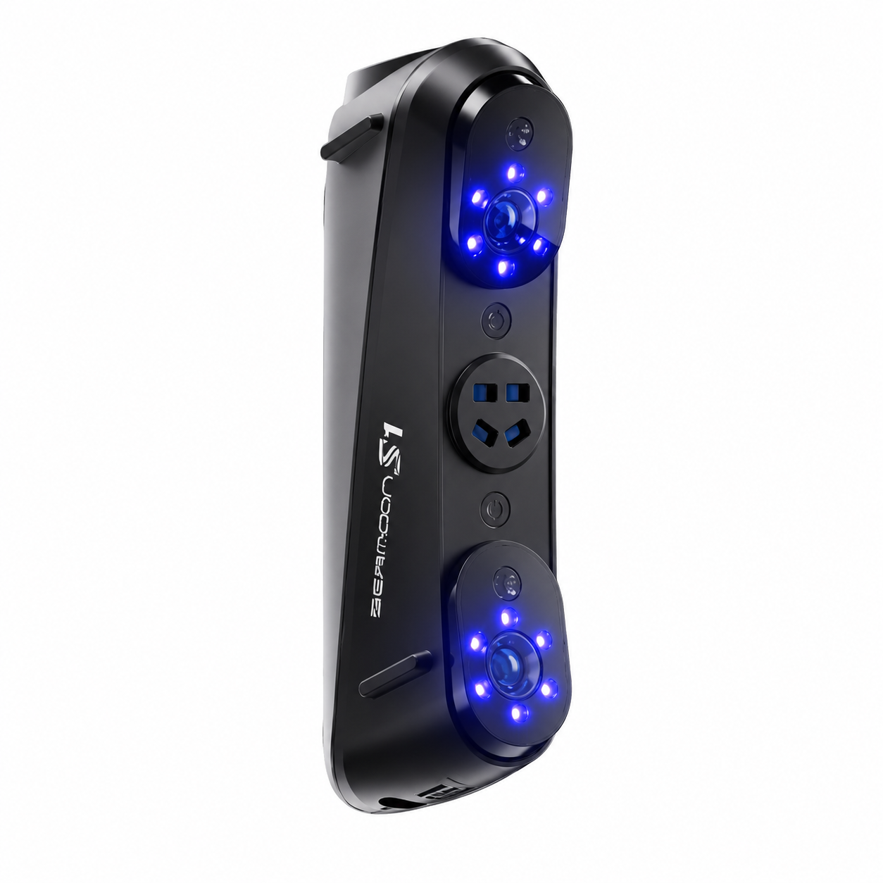 Creality Sermoon S1 3D Scanner 0.02mm Accuracy, 5mm–4000mm Range, Multi-Light