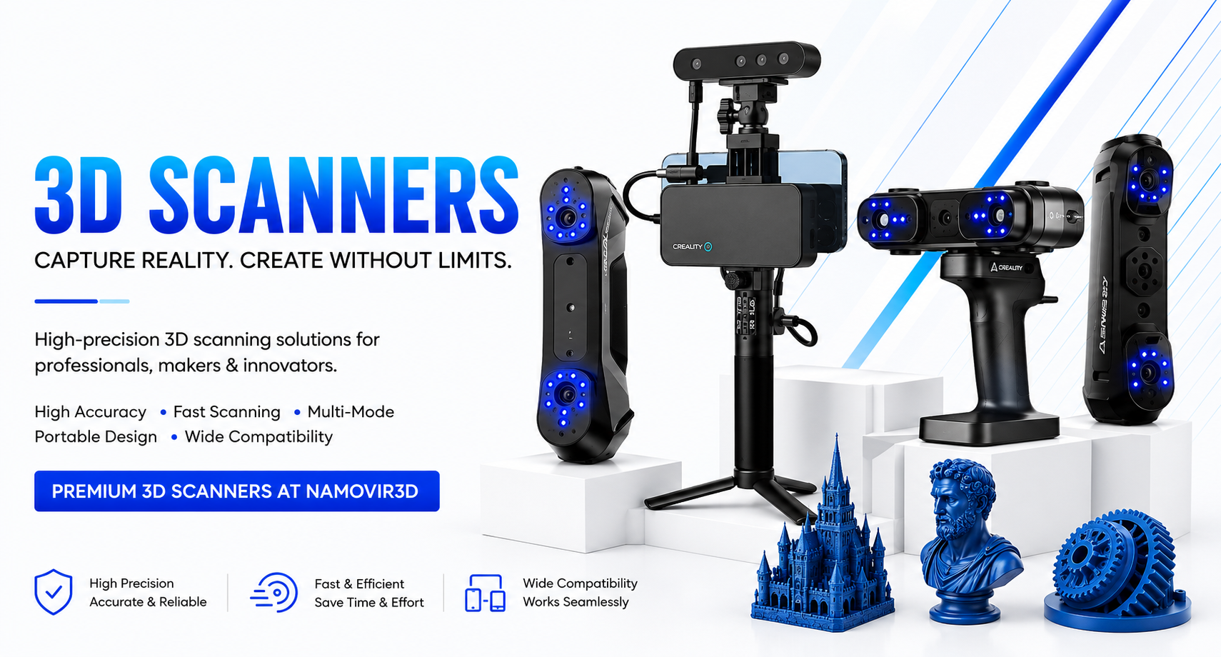 NAMOVIR3D Product Image