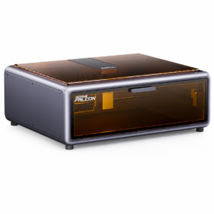 Creality Falcon A1 Enclosed Laser Engraver (10W)