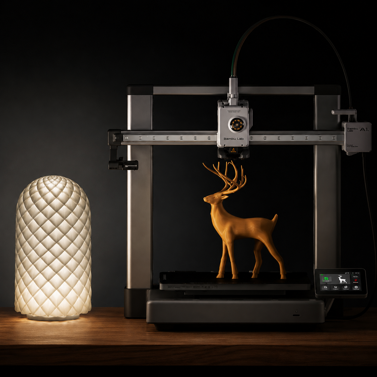 Print with Ease and Confidence