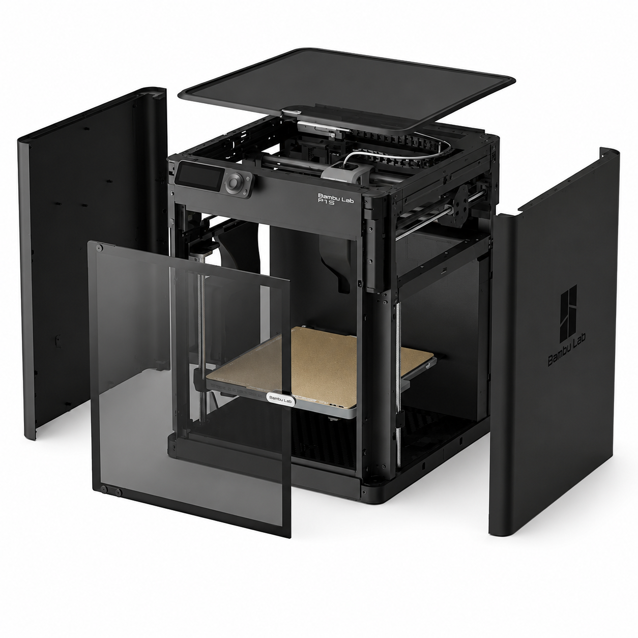 Designed To Print Smarter Faster Better