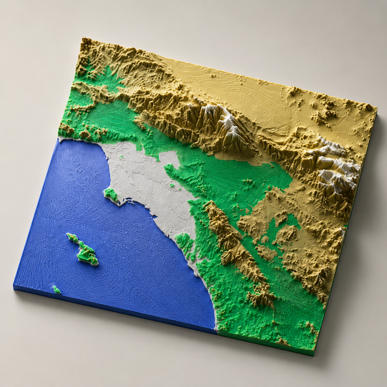 Multi-Color Printing Made Simple