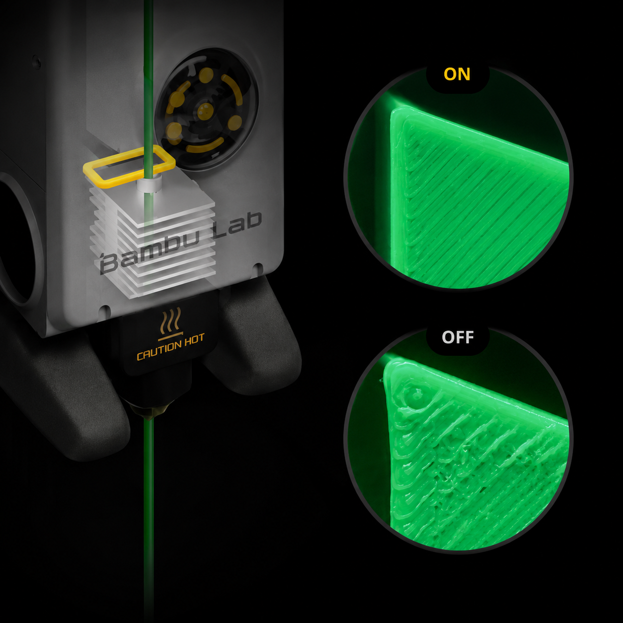 Full Auto Calibration