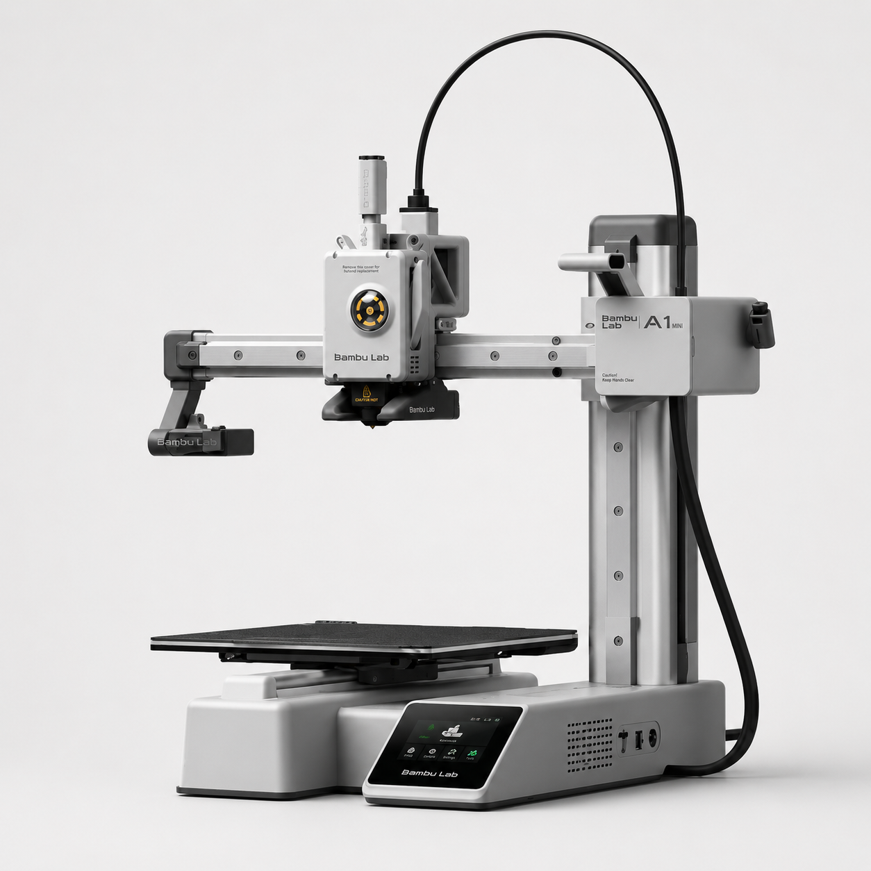 Designed For Precision Built For Creativity