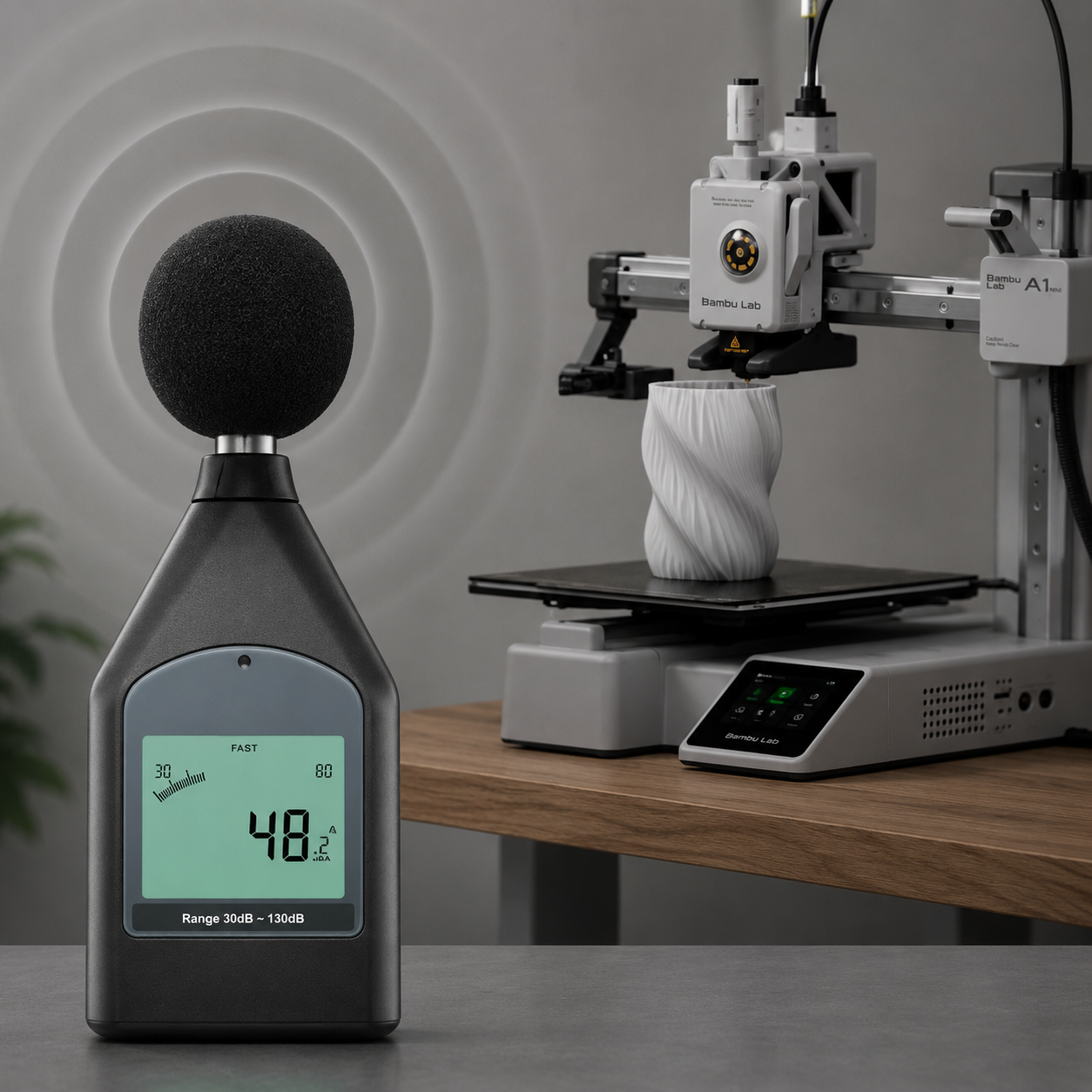 Smart Monitoring Anywhere