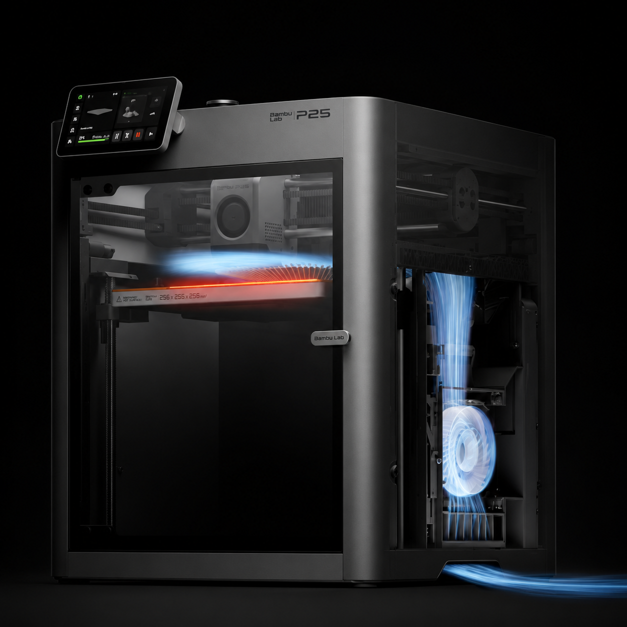 Active Airflow