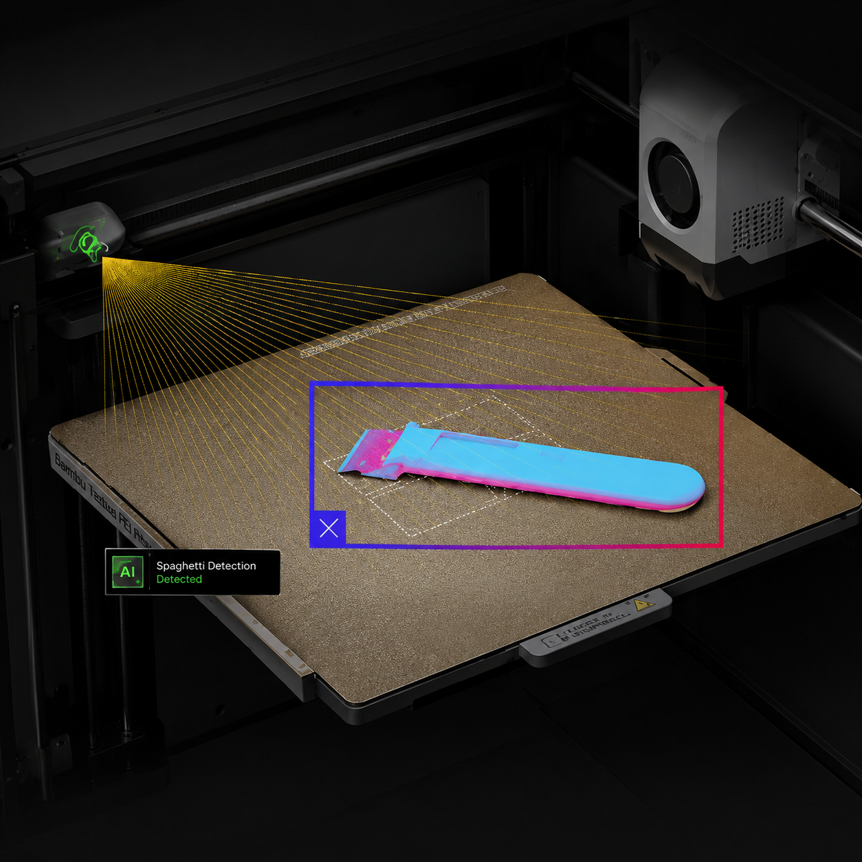 AI Error Detection