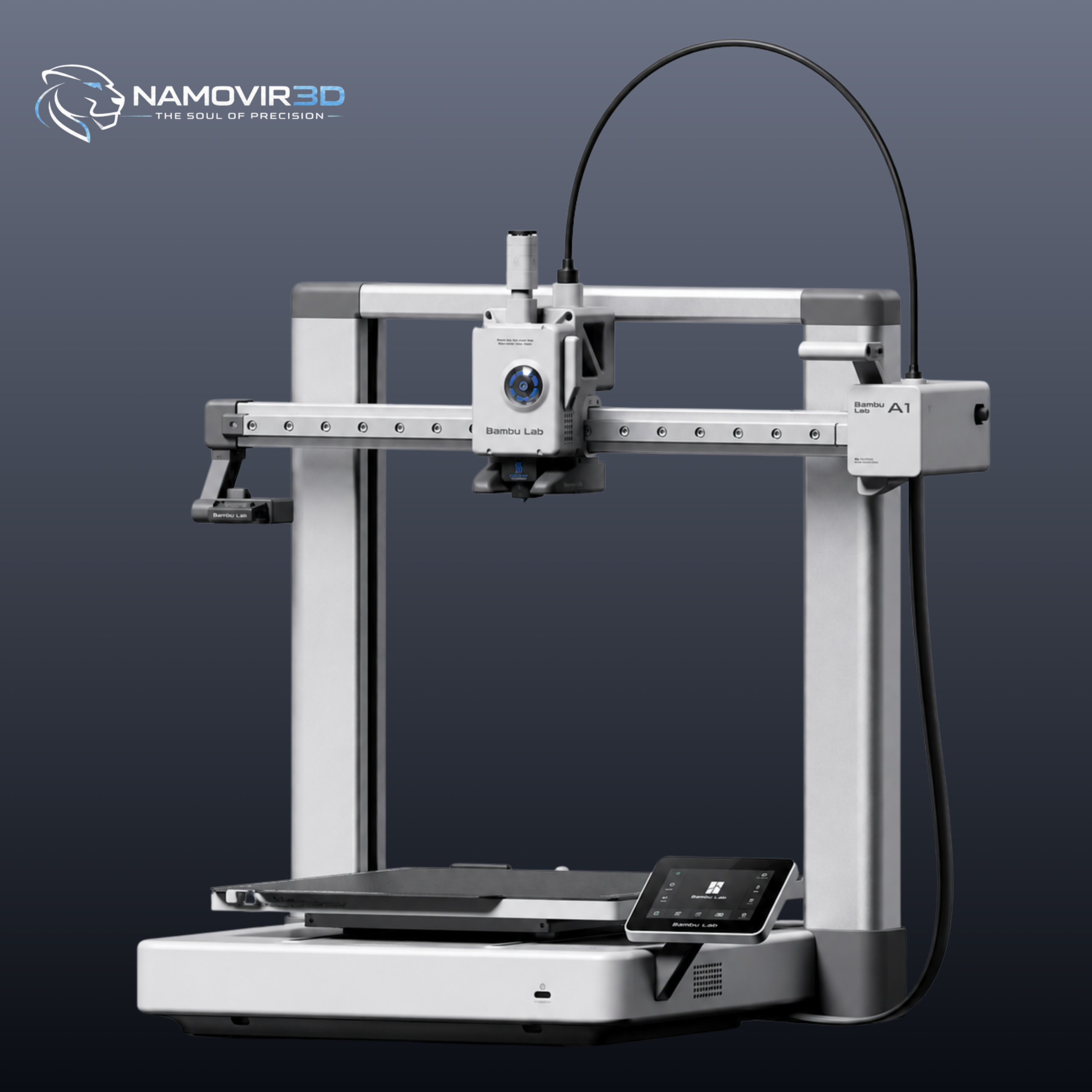 Bambu Lab A1 3D Printer