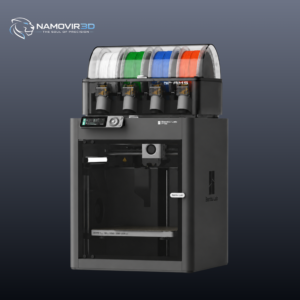 Bambu Lab P1S Combo 3D Printer