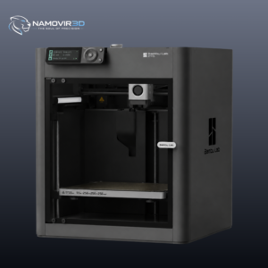 Bambu Lab P1S 3D Printer
