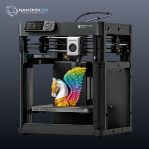 Bambu Lab P1P 3D Printer