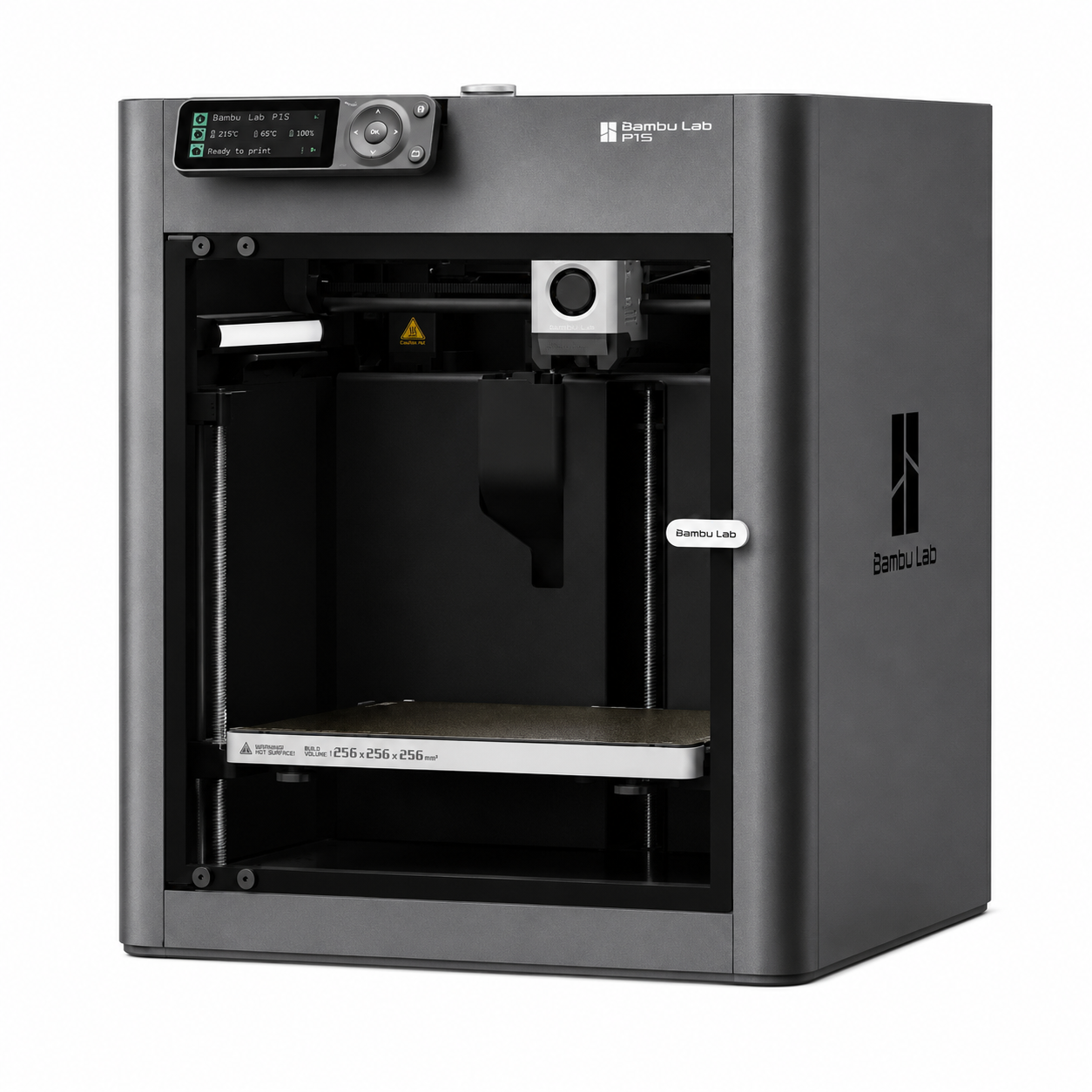 Bambu Lab P1S 3D Printer