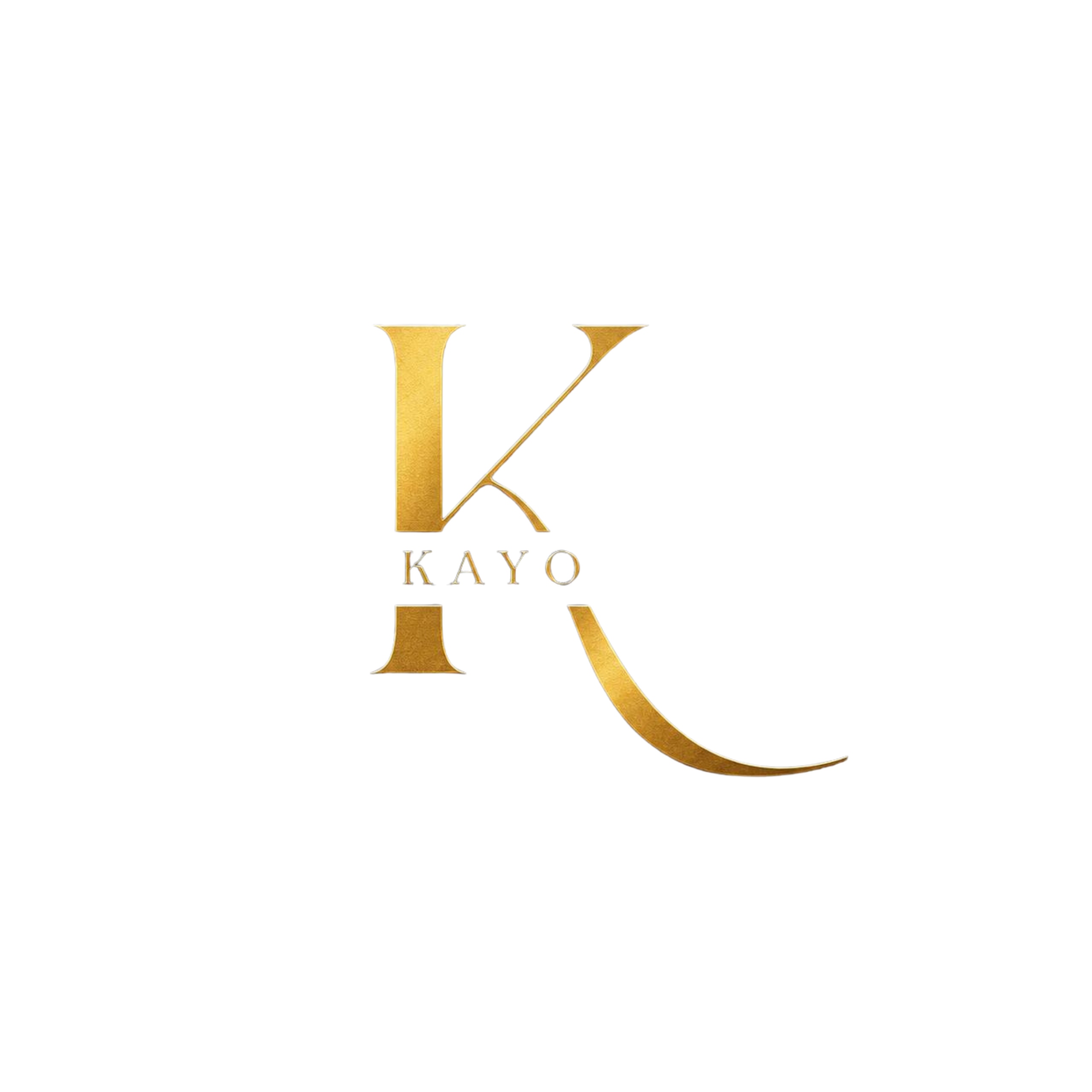 KAYO Luxury logo